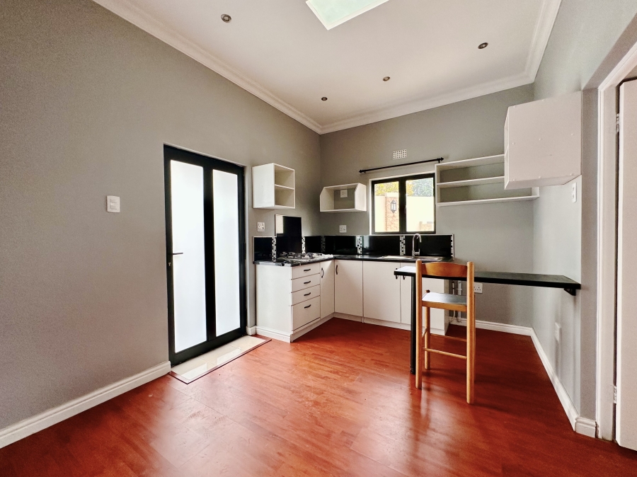 To Let 1 Bedroom Property for Rent in Eversdal Western Cape